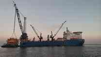 Jalilah B Field Development – Pipeline and platform Installation - 3